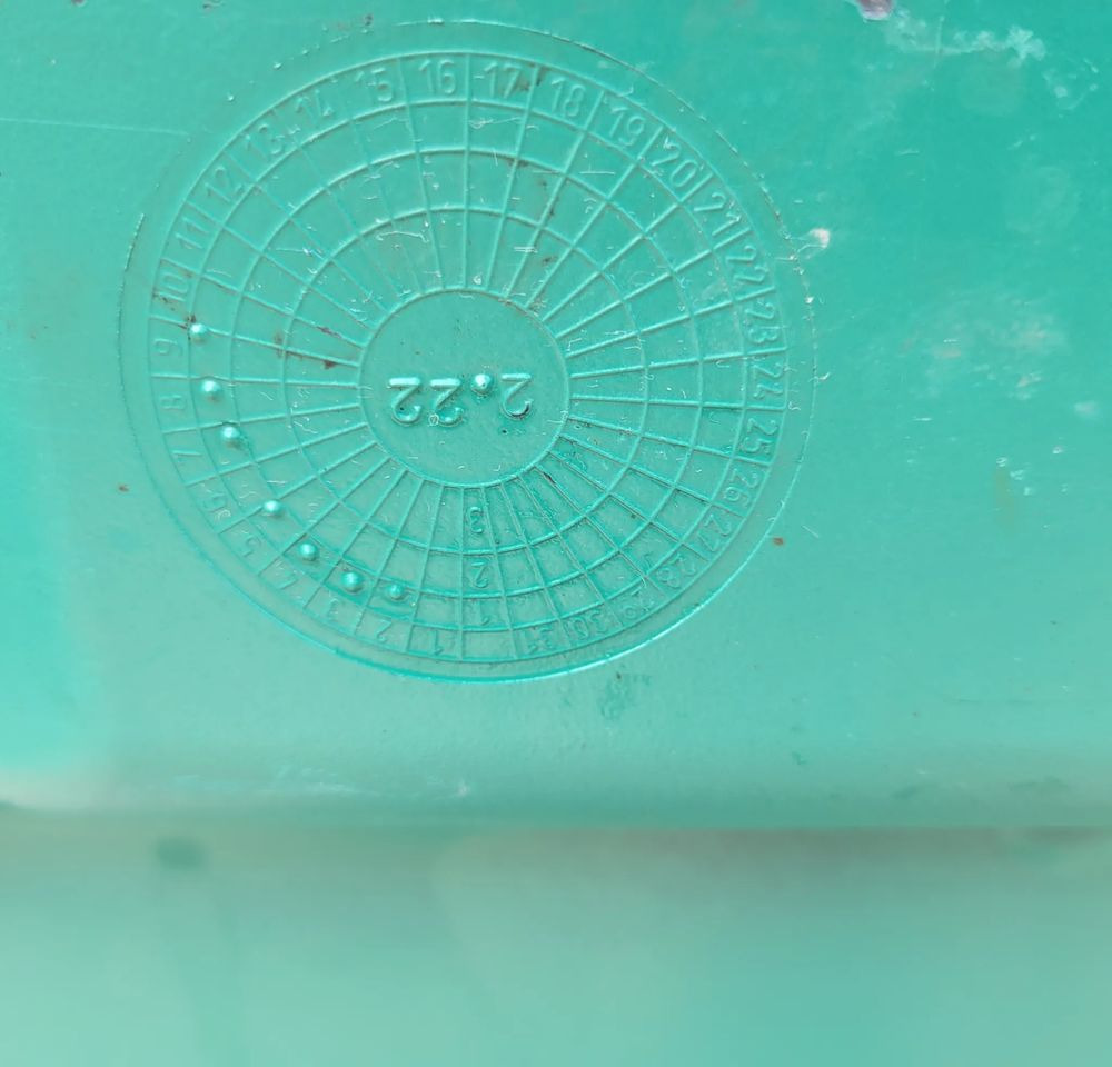 MISKA OLEJOWA VOLVO FH5 ORYGINAŁ 23702252 - Cárter de aceite para Camión: foto 5 MISKA OLEJOWA VOLVO FH5 ORYGINAŁ 23702252 - Cárter de aceite para Camión: foto 5