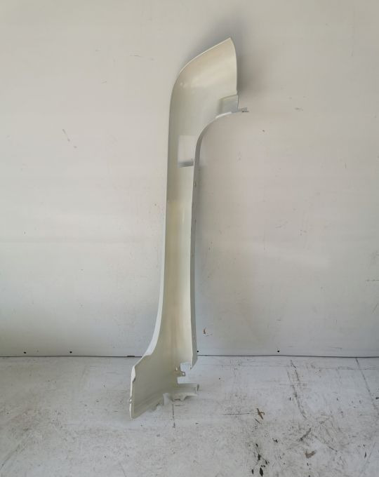 OSŁONA SŁUPKA MAN TGS RH ORYGINAŁ RAL 9010 - Aerodinámica/ Spoiler para Camión: foto 2 OSŁONA SŁUPKA MAN TGS RH ORYGINAŁ RAL 9010 - Aerodinámica/ Spoiler para Camión: foto 2