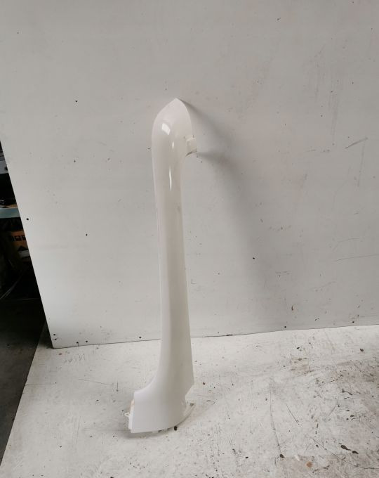 OSŁONA SŁUPKA MASKOWNICA MAN TGX TGS E4 E5 LH. - Aerodinámica/ Spoiler para Camión: foto 1 OSŁONA SŁUPKA MASKOWNICA MAN TGX TGS E4 E5 LH. - Aerodinámica/ Spoiler para Camión: foto 1