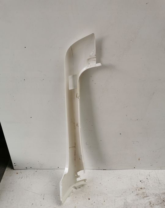 OSŁONA SŁUPKA MASKOWNICA MAN TGX TGS E4 E5 RH. - Aerodinámica/ Spoiler para Camión: foto 2 OSŁONA SŁUPKA MASKOWNICA MAN TGX TGS E4 E5 RH. - Aerodinámica/ Spoiler para Camión: foto 2