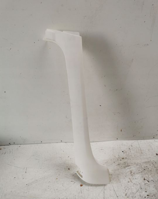 OSŁONA SŁUPKA MASKOWNICA MAN TGX TGS XLX LX LH. - Aerodinámica/ Spoiler para Camión: foto 1 OSŁONA SŁUPKA MASKOWNICA MAN TGX TGS XLX LX LH. - Aerodinámica/ Spoiler para Camión: foto 1