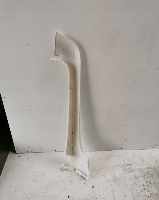 OSŁONA SŁUPKA MASKOWNICA MAN TGX TGS XLX LX LH. - Aerodinámica/ Spoiler para Camión: foto 2 OSŁONA SŁUPKA MASKOWNICA MAN TGX TGS XLX LX LH. - Aerodinámica/ Spoiler para Camión: foto 2