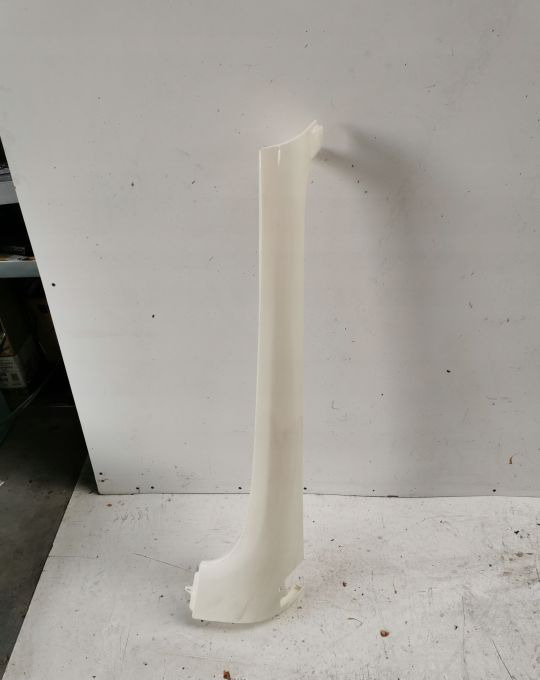 OSŁONA SŁUPKA MASKOWNICA MAN TGX TGS XLX LX LH. - Aerodinámica/ Spoiler para Camión: foto 1 OSŁONA SŁUPKA MASKOWNICA MAN TGX TGS XLX LX LH. - Aerodinámica/ Spoiler para Camión: foto 1