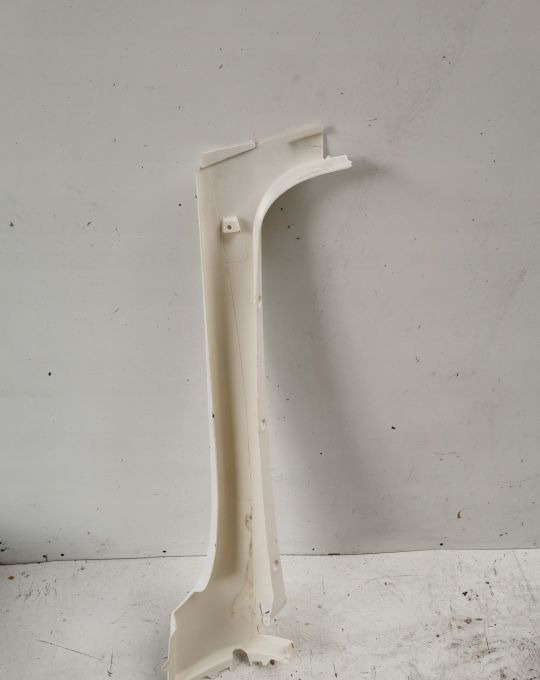 OSŁONA SŁUPKA MASKOWNICA MAN TGX TGS XLX LX LH. - Aerodinámica/ Spoiler para Camión: foto 2 OSŁONA SŁUPKA MASKOWNICA MAN TGX TGS XLX LX LH. - Aerodinámica/ Spoiler para Camión: foto 2