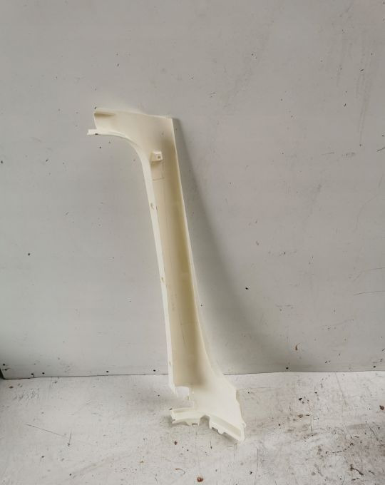 OSŁONA SŁUPKA MASKOWNICA MAN TGX TGS XLX LX LH. - Aerodinámica/ Spoiler para Camión: foto 2 OSŁONA SŁUPKA MASKOWNICA MAN TGX TGS XLX LX LH. - Aerodinámica/ Spoiler para Camión: foto 2