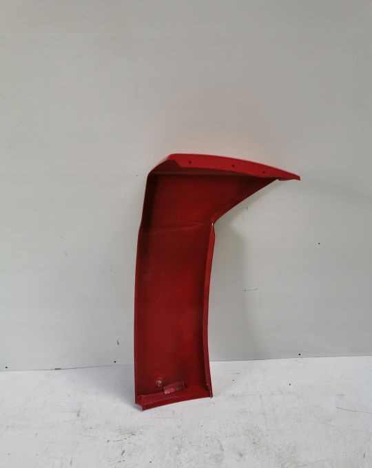 OWIEWKA SPOJLER KOSA DAF XF SSC LEWA - Aerodinámica/ Spoiler para Camión: foto 2 OWIEWKA SPOJLER KOSA DAF XF SSC LEWA - Aerodinámica/ Spoiler para Camión: foto 2