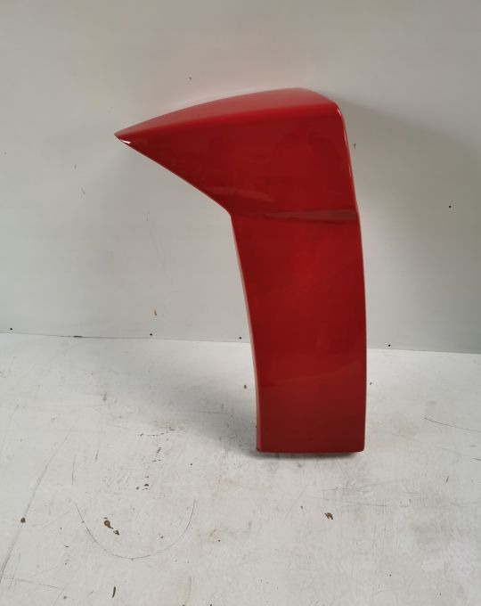 OWIEWKA SPOJLER KOSA DAF XF SSC LEWA - Aerodinámica/ Spoiler para Camión: foto 1 OWIEWKA SPOJLER KOSA DAF XF SSC LEWA - Aerodinámica/ Spoiler para Camión: foto 1