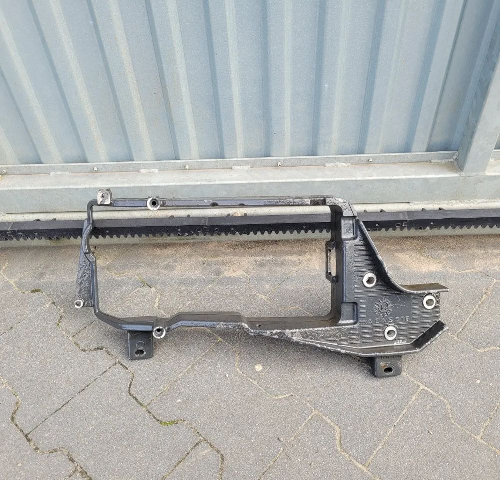 PAJĄK MOCOWANIE DAF LF RH ACAS 318 - Carrocería y exterior para Camión: foto 1 PAJĄK MOCOWANIE DAF LF RH ACAS 318 - Carrocería y exterior para Camión: foto 1