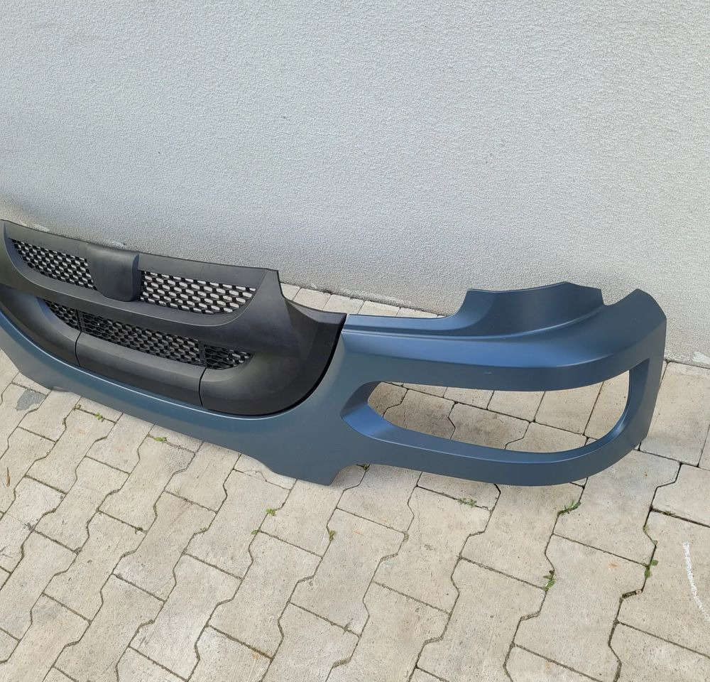 PAS GRILL DAF LF EURO6 ORYGINAŁ ACAS256 CHWALIM116 - Parrilla para Camión: foto 2 PAS GRILL DAF LF EURO6 ORYGINAŁ ACAS256 CHWALIM116 - Parrilla para Camión: foto 2