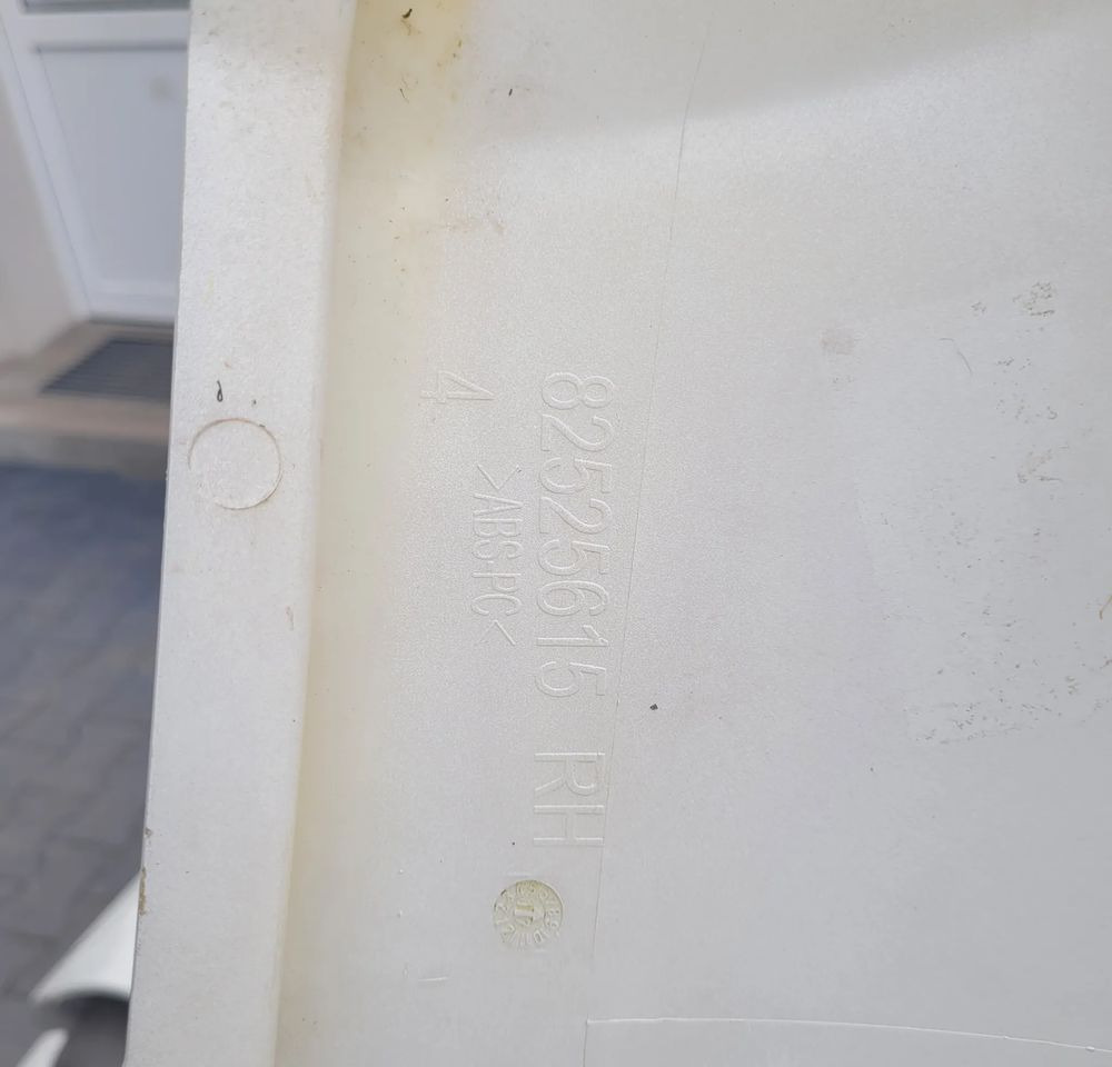 POLIK OWIEWKA DAF LF E6 ORYGINAŁ 82525615 ,82524597 CHWALIM116 - Carrocería y exterior para Camión: foto 3 POLIK OWIEWKA DAF LF E6 ORYGINAŁ 82525615 ,82524597 CHWALIM116 - Carrocería y exterior para Camión: foto 3