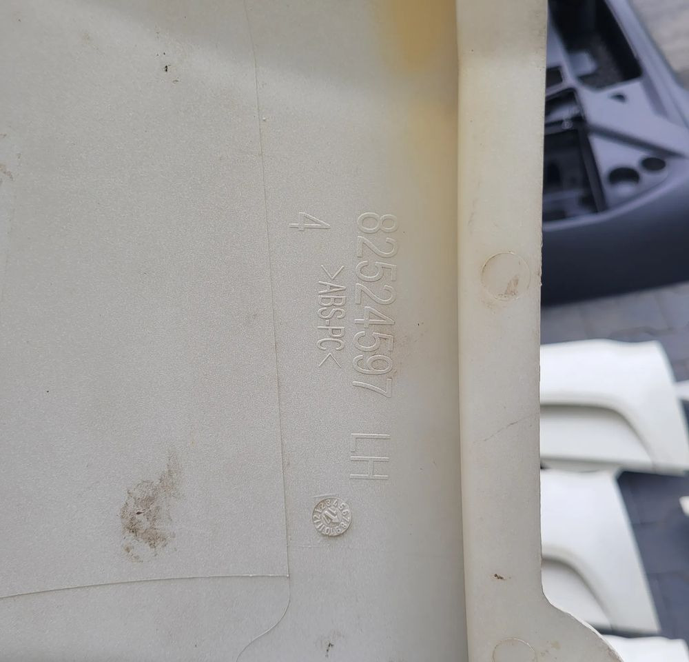 POLIK OWIEWKA DAF LF E6 ORYGINAŁ 82525615 ,82524597 CHWALIM116 - Carrocería y exterior para Camión: foto 4 POLIK OWIEWKA DAF LF E6 ORYGINAŁ 82525615 ,82524597 CHWALIM116 - Carrocería y exterior para Camión: foto 4