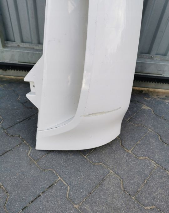 POLIK OWIEWKA NAROŻNIK DAF LF E6. 82524597 - Aerodinámica/ Spoiler para Camión: foto 2 POLIK OWIEWKA NAROŻNIK DAF LF E6. 82524597 - Aerodinámica/ Spoiler para Camión: foto 2