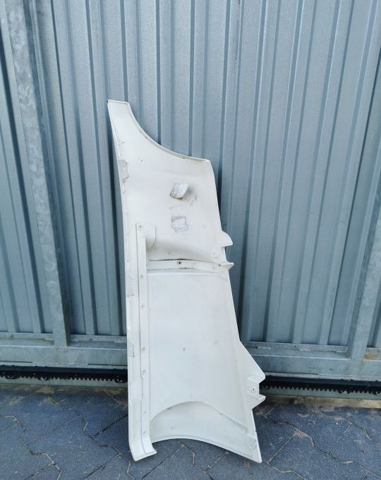 POLIK OWIEWKA NAROŻNIK DAF LF E6. 82524597 - Aerodinámica/ Spoiler para Camión: foto 3 POLIK OWIEWKA NAROŻNIK DAF LF E6. 82524597 - Aerodinámica/ Spoiler para Camión: foto 3