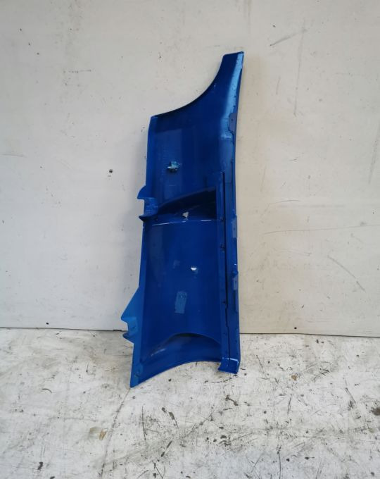 POLIK OWIEWKA NAROŻNIK DAF LF E6. RH.OM 82525615 - Aerodinámica/ Spoiler para Camión: foto 2 POLIK OWIEWKA NAROŻNIK DAF LF E6. RH.OM 82525615 - Aerodinámica/ Spoiler para Camión: foto 2