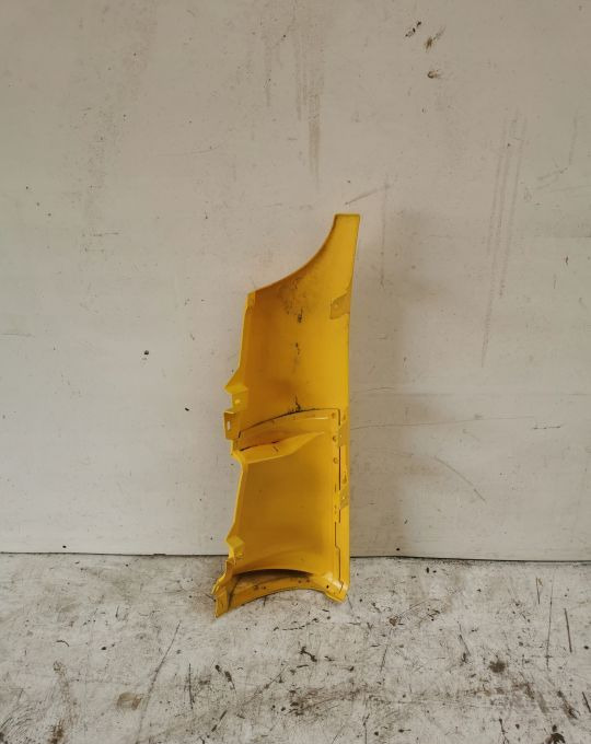 POLIK OWIEWKA NAROŻNIK DAF LF ORYGINAL - Aerodinámica/ Spoiler para Camión: foto 2 POLIK OWIEWKA NAROŻNIK DAF LF ORYGINAL - Aerodinámica/ Spoiler para Camión: foto 2