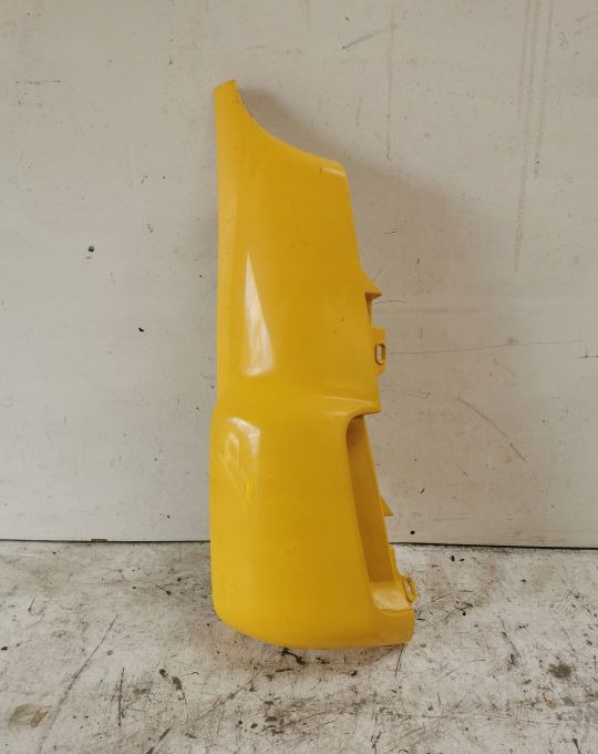 POLIK OWIEWKA NAROŻNIK DAF LF ORYGINAL - Aerodinámica/ Spoiler para Camión: foto 1 POLIK OWIEWKA NAROŻNIK DAF LF ORYGINAL - Aerodinámica/ Spoiler para Camión: foto 1