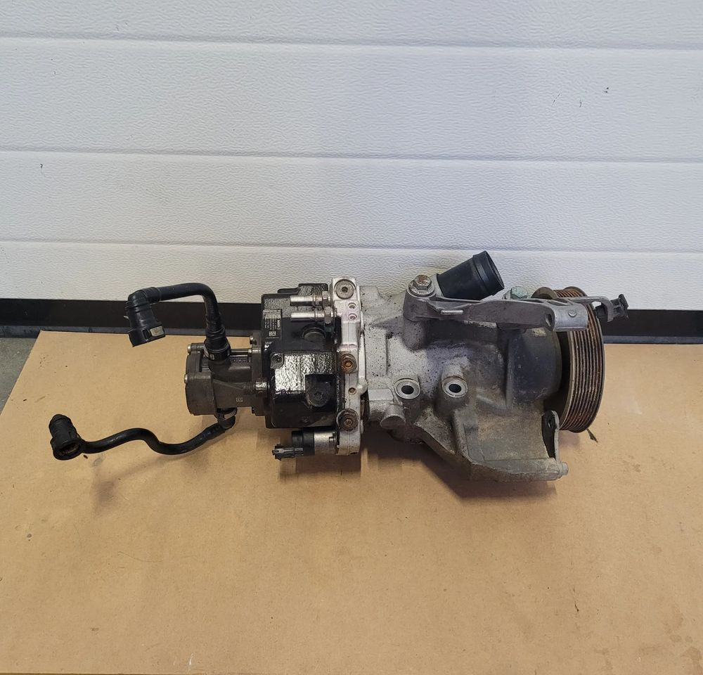 POMPA WTRYSKOWA MAN TGX TGS E6 51.11103-7845 CHWALIM116 - Bomba de combustible para Camión: foto 1 POMPA WTRYSKOWA MAN TGX TGS E6 51.11103-7845 CHWALIM116 - Bomba de combustible para Camión: foto 1