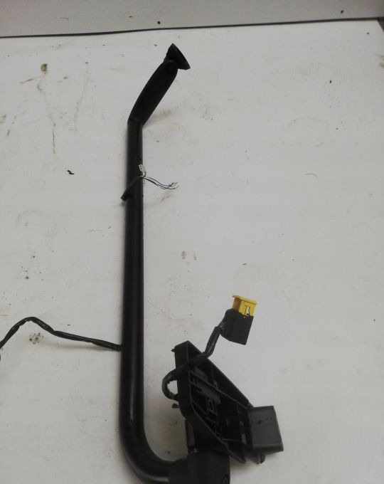 RAMIE LUSTERKA DAF xf 106 lewe - Espejo retrovisor: foto 1 RAMIE LUSTERKA DAF xf 106 lewe - Espejo retrovisor: foto 1