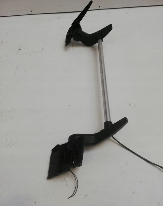 RAMIE LUSTERKA MAN TGX PRAWE - Espejo retrovisor: foto 1 RAMIE LUSTERKA MAN TGX PRAWE - Espejo retrovisor: foto 1