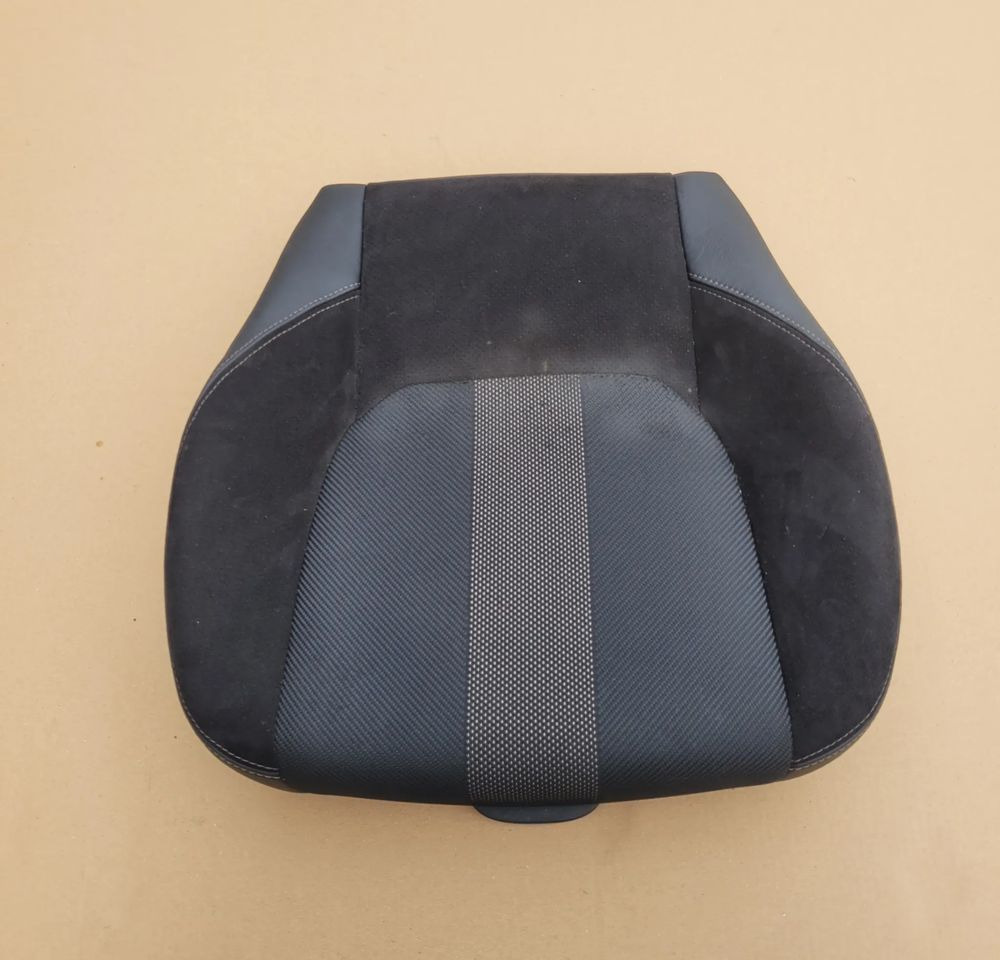 SIEDZISKO FOTELA DAF XF XG ORYGINAŁ CHWALIM116 - Asiento para Camión: foto 1 SIEDZISKO FOTELA DAF XF XG ORYGINAŁ CHWALIM116 - Asiento para Camión: foto 1
