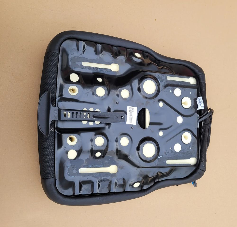 SIEDZISKO FOTELA DAF XF XG ORYGINAŁ CHWALIM116 - Asiento para Camión: foto 2 SIEDZISKO FOTELA DAF XF XG ORYGINAŁ CHWALIM116 - Asiento para Camión: foto 2