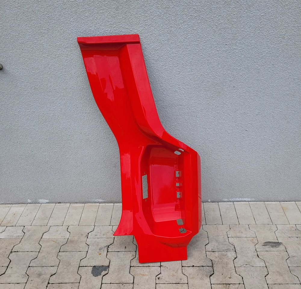 STOPNICA DAF XG LEWE ORYGINAL 2249082 - Peldaño para Camión: foto 1 STOPNICA DAF XG LEWE ORYGINAL 2249082 - Peldaño para Camión: foto 1