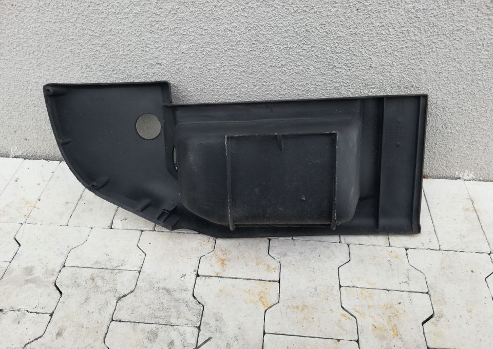 STOPNICA STOPIEN WŁAZ DAF ATI XF STARY TYP - Peldaño para Camión: foto 2 STOPNICA STOPIEN WŁAZ DAF ATI XF STARY TYP - Peldaño para Camión: foto 2