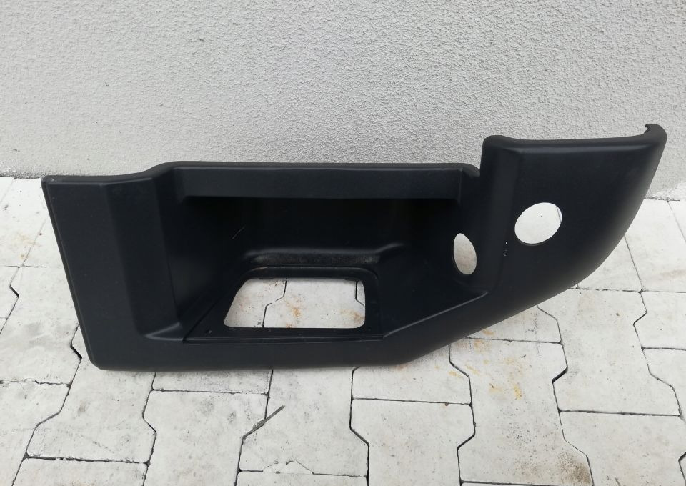 STOPNICA STOPIEN WŁAZ DAF ATI XF STARY TYP - Peldaño para Camión: foto 1 STOPNICA STOPIEN WŁAZ DAF ATI XF STARY TYP - Peldaño para Camión: foto 1