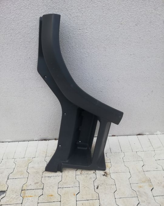 STOPNICA WŁAZ DAF CF  ORYGINAŁ - Peldaño para Camión: foto 1 STOPNICA WŁAZ DAF CF  ORYGINAŁ - Peldaño para Camión: foto 1