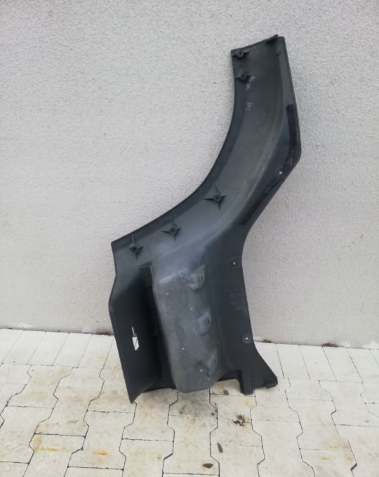 STOPNICA WŁAZ DAF CF  ORYGINAŁ - Peldaño para Camión: foto 2 STOPNICA WŁAZ DAF CF  ORYGINAŁ - Peldaño para Camión: foto 2