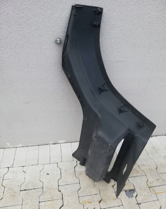 STOPNICA WŁAZ DAF CF  ORYGINAŁ RH /LH - Peldaño para Camión: foto 2 STOPNICA WŁAZ DAF CF  ORYGINAŁ RH /LH - Peldaño para Camión: foto 2