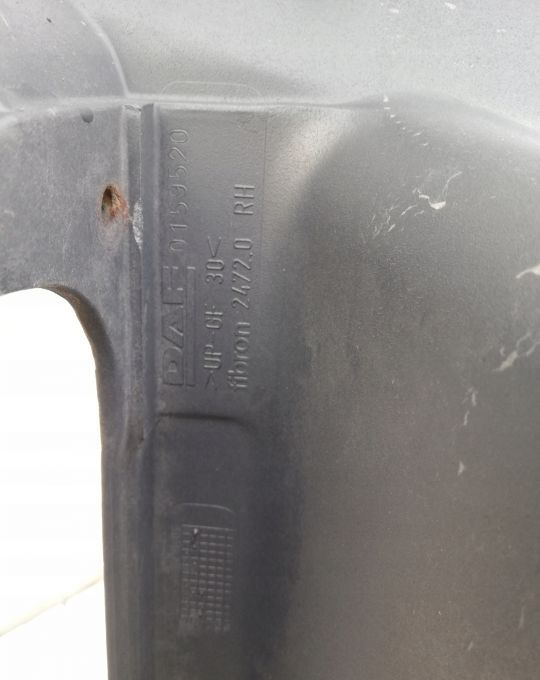 STOPNICA WŁAZ DAF CF  ORYGINAŁ RH /LH - Peldaño para Camión: foto 3 STOPNICA WŁAZ DAF CF  ORYGINAŁ RH /LH - Peldaño para Camión: foto 3