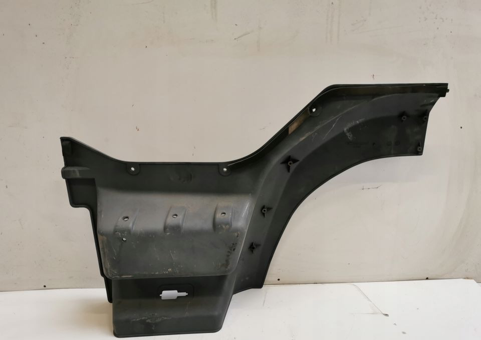 STOPNICA WŁAZ DAF CF PRAWA QTC - Peldaño para Camión: foto 2 STOPNICA WŁAZ DAF CF PRAWA QTC - Peldaño para Camión: foto 2