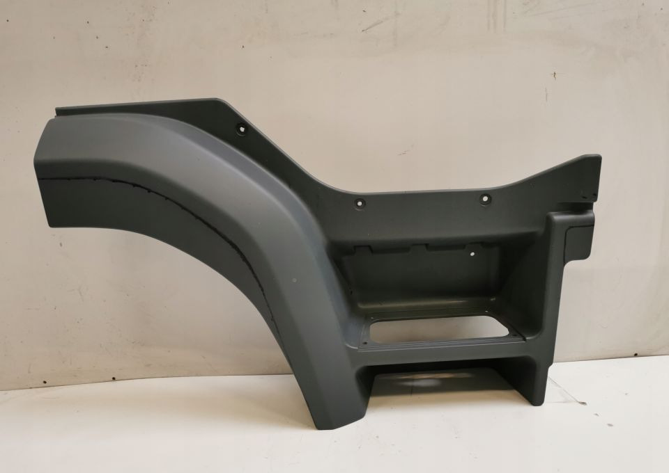 STOPNICA WŁAZ DAF CF PRAWA QTC - Peldaño para Camión: foto 1 STOPNICA WŁAZ DAF CF PRAWA QTC - Peldaño para Camión: foto 1