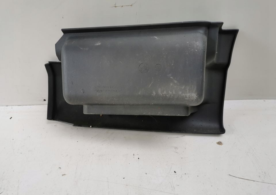 STOPNICA WŁAZ DAF LF PRAWA - Peldaño para Camión: foto 3 STOPNICA WŁAZ DAF LF PRAWA - Peldaño para Camión: foto 3