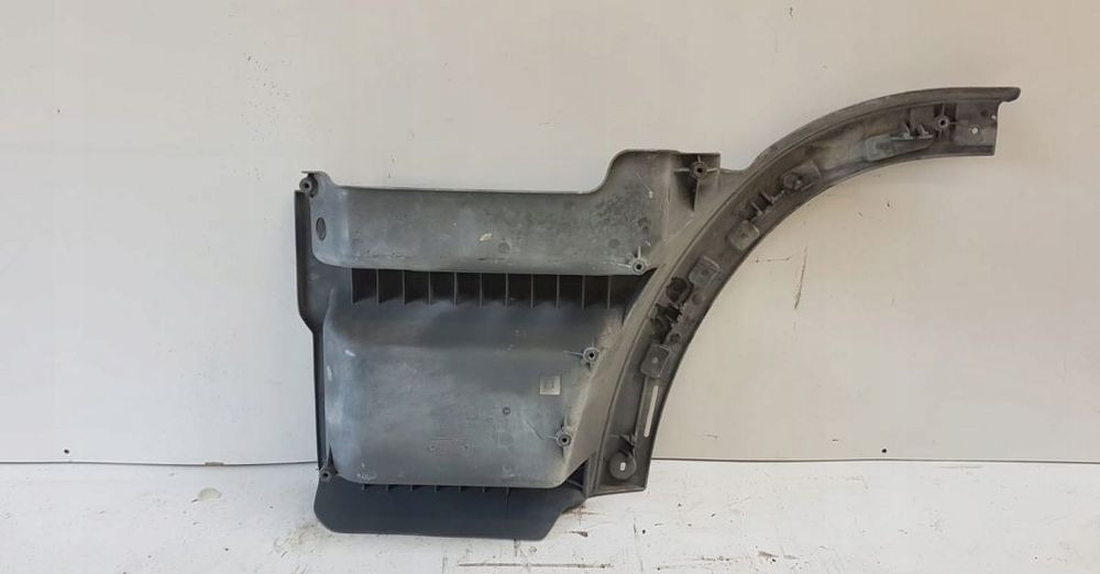 STOPNICA WŁAZ MERCEDES ACTROS MP3 RH. Oryginał - Peldaño para Camión: foto 2 STOPNICA WŁAZ MERCEDES ACTROS MP3 RH. Oryginał - Peldaño para Camión: foto 2