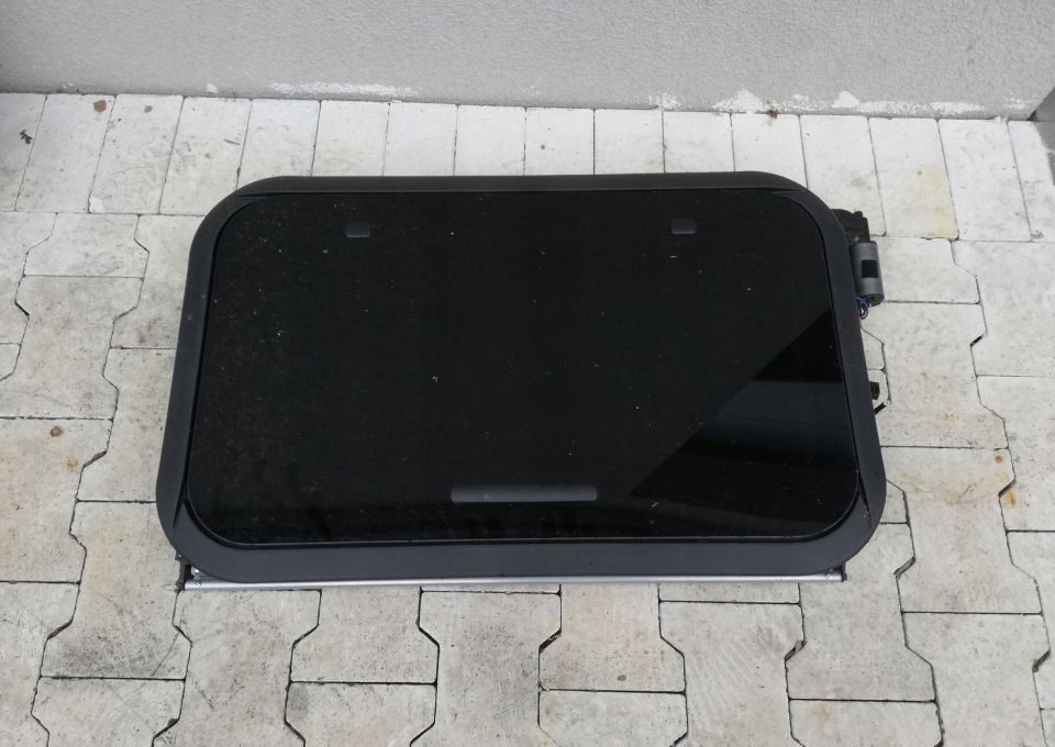 SZYBERDACH DAF XF 106 105 NOWY ORYGINAL - Carrocería y exterior para Camión: foto 2 SZYBERDACH DAF XF 106 105 NOWY ORYGINAL - Carrocería y exterior para Camión: foto 2