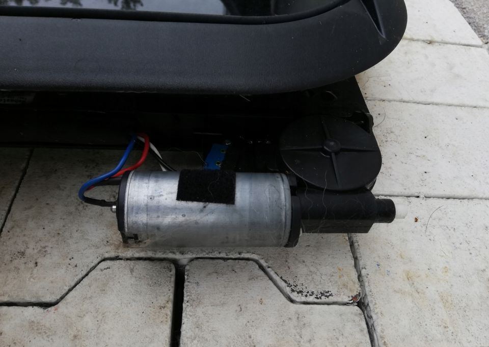 SZYBERDACH DAF XF 106 105 NOWY ORYGINAL - Carrocería y exterior para Camión: foto 3 SZYBERDACH DAF XF 106 105 NOWY ORYGINAL - Carrocería y exterior para Camión: foto 3