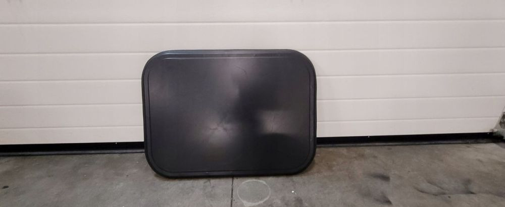 SZYBERDACH MAN TGX TGS 81.62941-6069 - Carrocería y exterior para Camión: foto 1 SZYBERDACH MAN TGX TGS 81.62941-6069 - Carrocería y exterior para Camión: foto 1