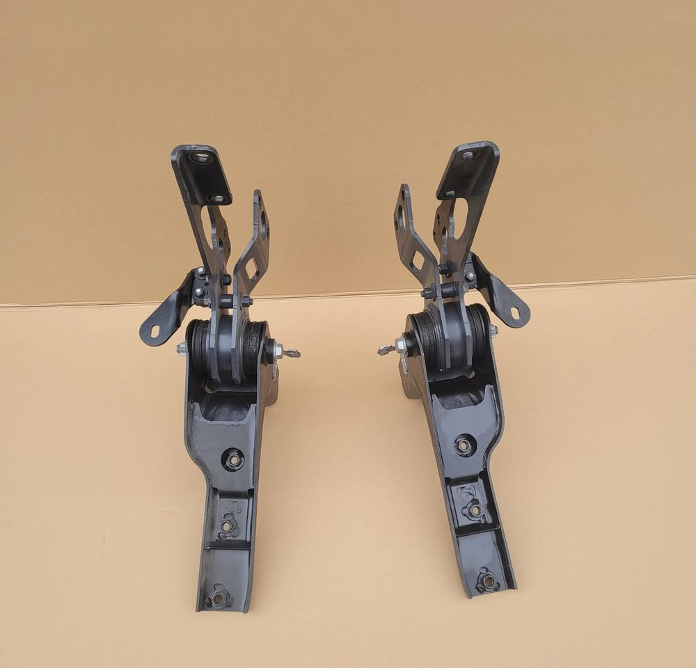 ZAWIESZENIE KABINY WYWROT MERCEDES ATEGO NOWY ORYGINAŁ A9673103063 CHWALIM116 - Suspensión de cabina para Camión: foto 1 ZAWIESZENIE KABINY WYWROT MERCEDES ATEGO NOWY ORYGINAŁ A9673103063 CHWALIM116 - Suspensión de cabina para Camión: foto 1