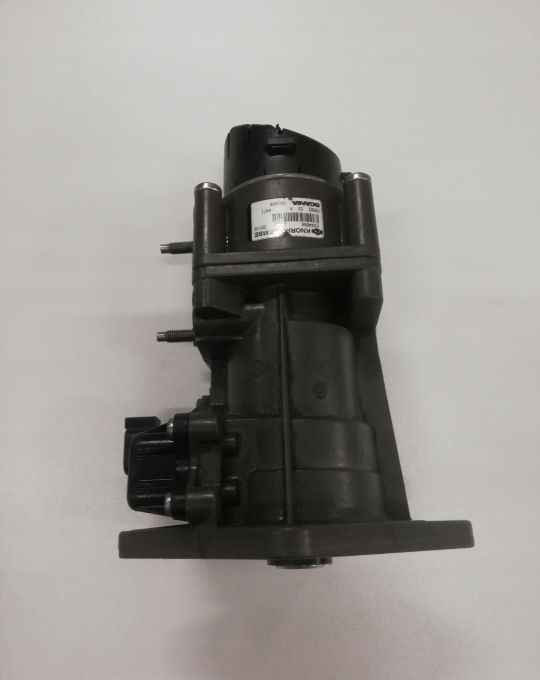 ZAWÓR HAMULCA SCANIA K044696 1942899 - Válvula de freno para Camión: foto 3 ZAWÓR HAMULCA SCANIA K044696 1942899 - Válvula de freno para Camión: foto 3