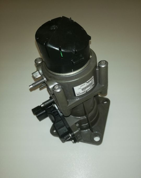 ZAWÓR HAMULCA SCANIA K044696 1942899 - Válvula de freno para Camión: foto 1 ZAWÓR HAMULCA SCANIA K044696 1942899 - Válvula de freno para Camión: foto 1