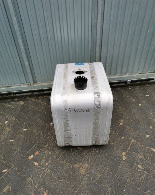 ZBIORNIK OLEJU HYVA OM 14018231 - Depósito hidráulico para Camión: foto 1 ZBIORNIK OLEJU HYVA OM 14018231 - Depósito hidráulico para Camión: foto 1