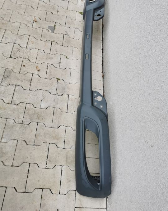 ZDERZAK DAF LF EURO 6 - Parachoques para Camión: foto 3 ZDERZAK DAF LF EURO 6 - Parachoques para Camión: foto 3