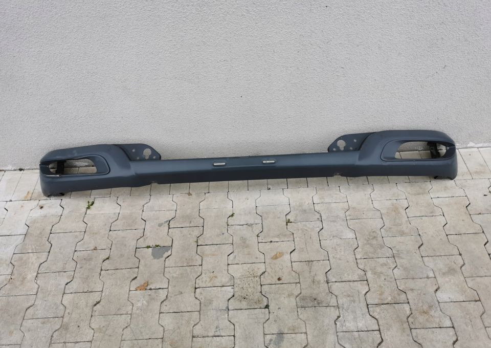 ZDERZAK DAF LF EURO 6 - Parachoques para Camión: foto 1 ZDERZAK DAF LF EURO 6 - Parachoques para Camión: foto 1