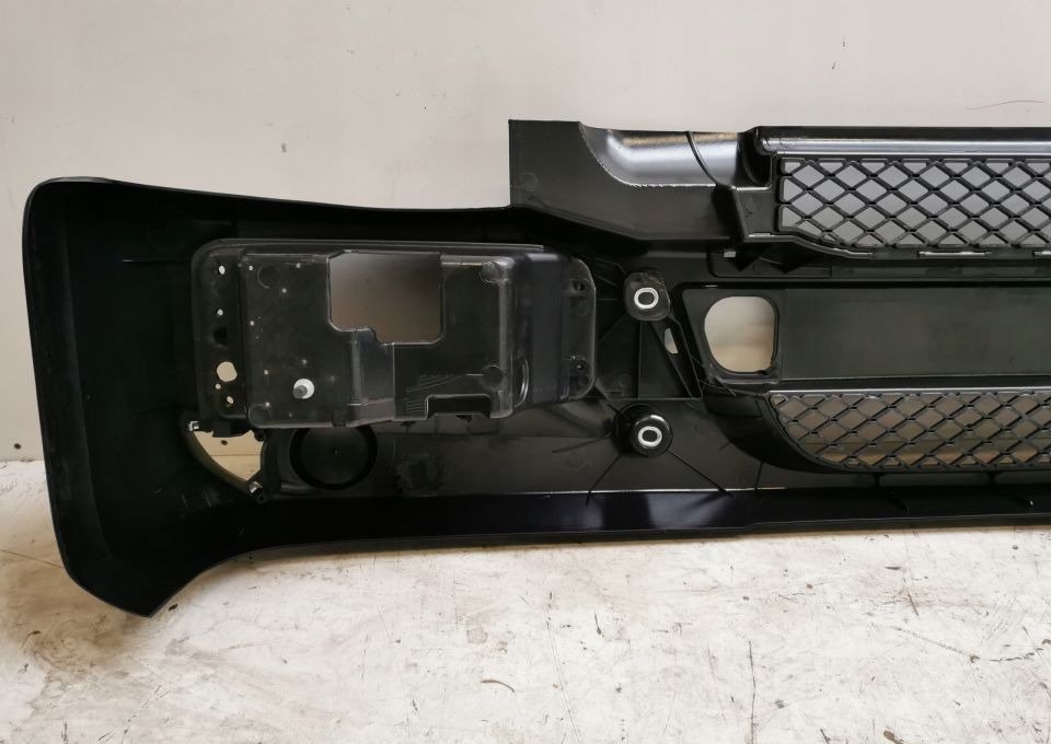ZDERZAK IVECO EUROCARGO NISKI 2008/2018 - Parachoques para Camión: foto 5 ZDERZAK IVECO EUROCARGO NISKI 2008/2018 - Parachoques para Camión: foto 5