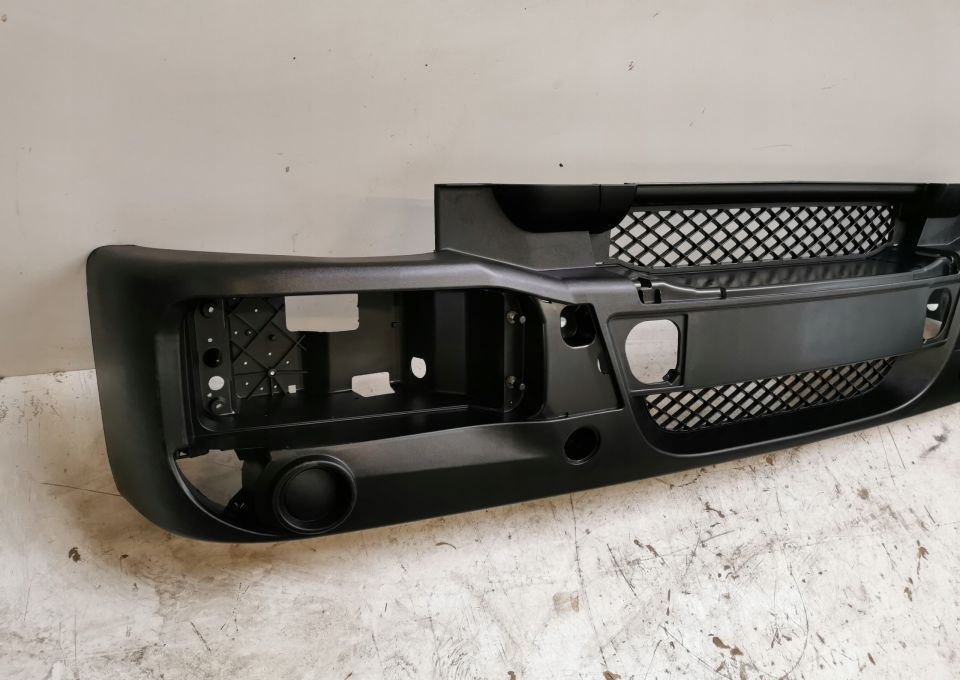 ZDERZAK IVECO EUROCARGO NISKI 2008/2018 - Parachoques para Camión: foto 2 ZDERZAK IVECO EUROCARGO NISKI 2008/2018 - Parachoques para Camión: foto 2
