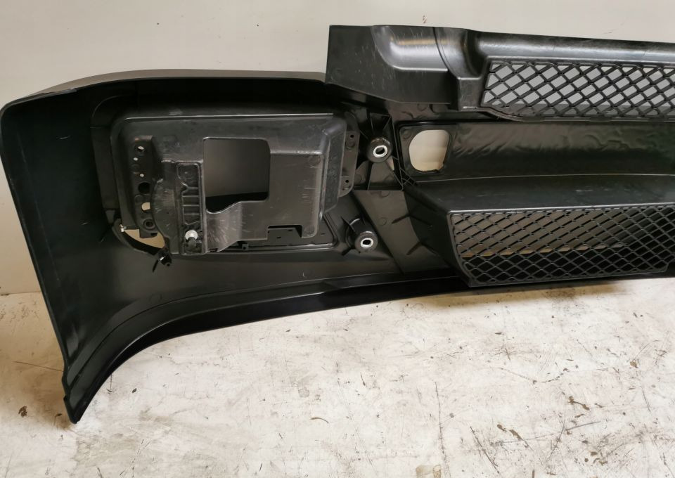 ZDERZAK IVECO EUROCARGO WYSOKI 120 2008/2018 - Parachoques para Camión: foto 5 ZDERZAK IVECO EUROCARGO WYSOKI 120 2008/2018 - Parachoques para Camión: foto 5