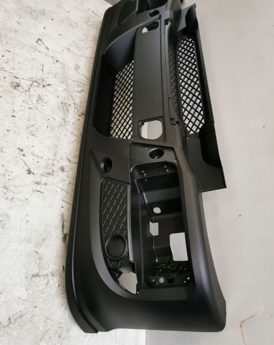ZDERZAK IVECO EUROCARGO WYSOKI 120 2008/2018 - Parachoques para Camión: foto 2 ZDERZAK IVECO EUROCARGO WYSOKI 120 2008/2018 - Parachoques para Camión: foto 2