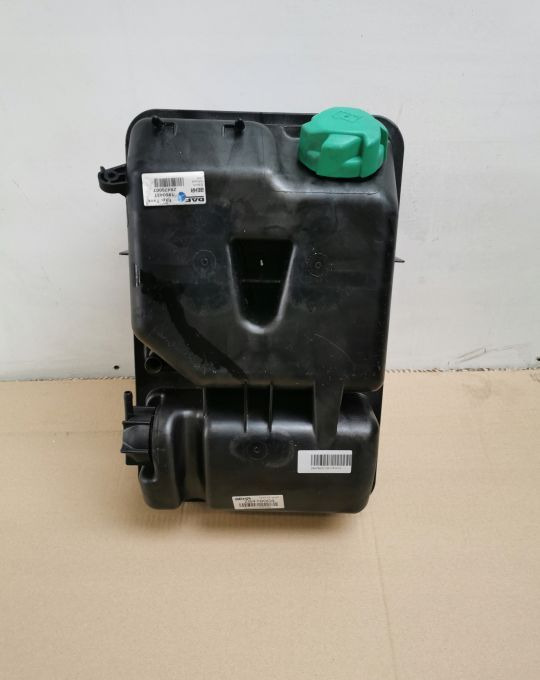 Zbiorniczek wyrównawczy DAF XF 106 - Depósito de expansión para Camión: foto 1 Zbiorniczek wyrównawczy DAF XF 106 - Depósito de expansión para Camión: foto 1